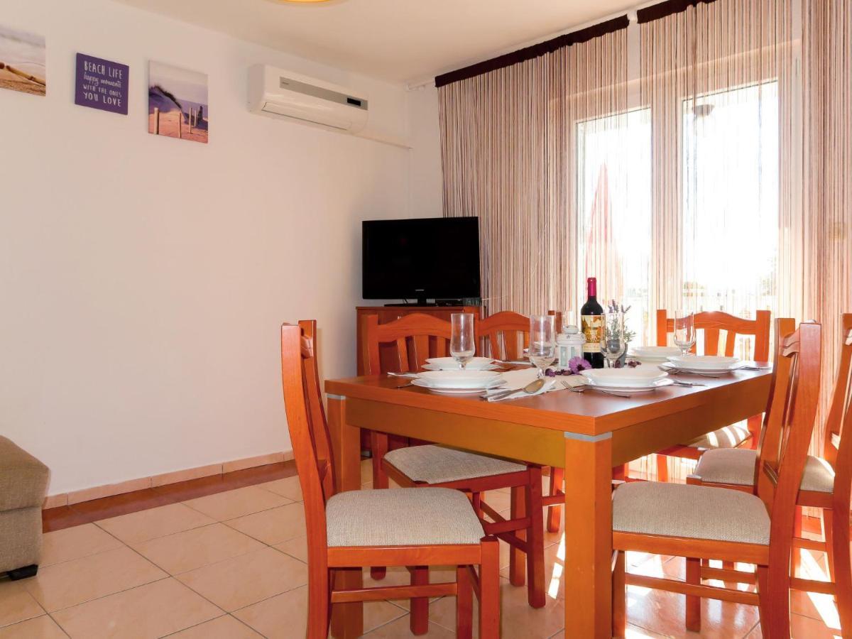 Apartment Mira - Krk146 By Interhome Pinezići Εξωτερικό φωτογραφία