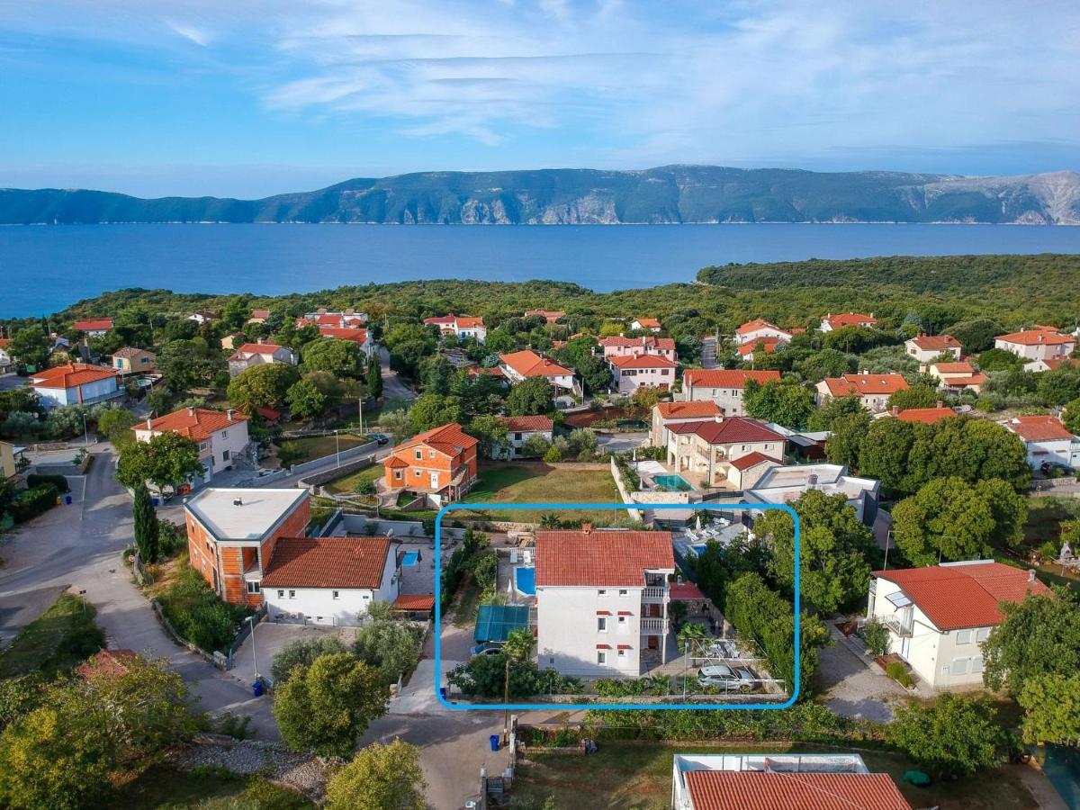 Apartment Mira - Krk146 By Interhome Pinezići Εξωτερικό φωτογραφία