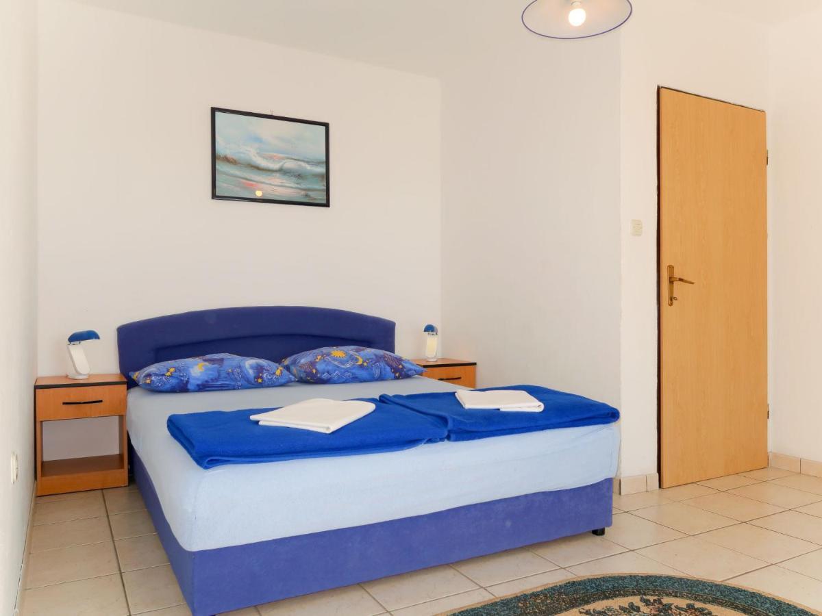 Apartment Mira - Krk146 By Interhome Pinezići Εξωτερικό φωτογραφία