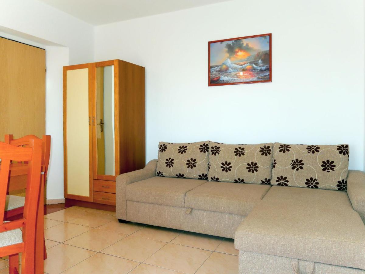 Apartment Mira - Krk146 By Interhome Pinezići Εξωτερικό φωτογραφία