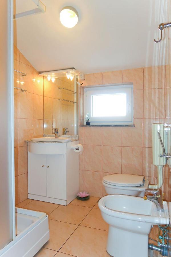 Apartment Mira - Krk146 By Interhome Pinezići Εξωτερικό φωτογραφία